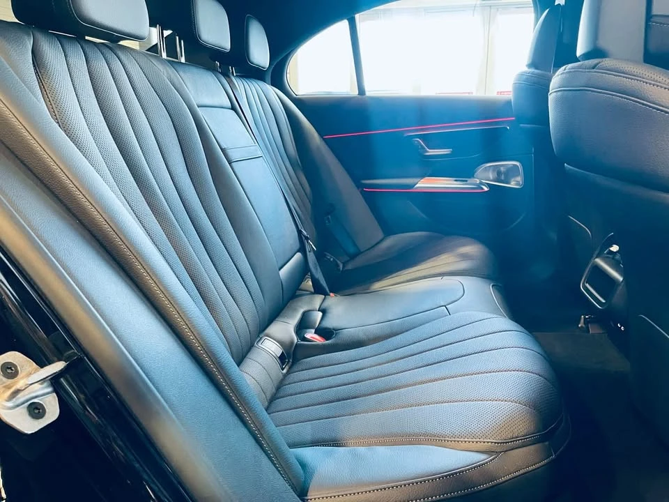 2026 Mercedes-Benz W214 E-Class - Image 17 of 19