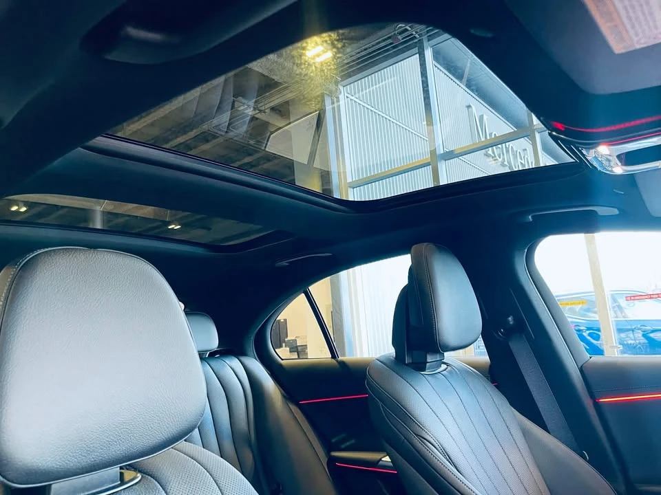 2026 Mercedes-Benz W214 E-Class - Image 18 of 19