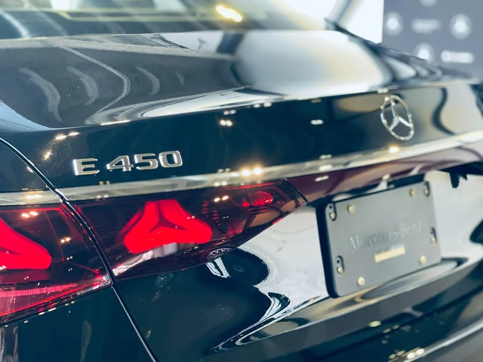 2026 Mercedes-Benz W214 E-Class - Image 6 of 19