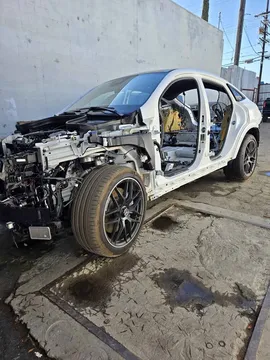 2026 Mercedes-Benz GLE AMG 53