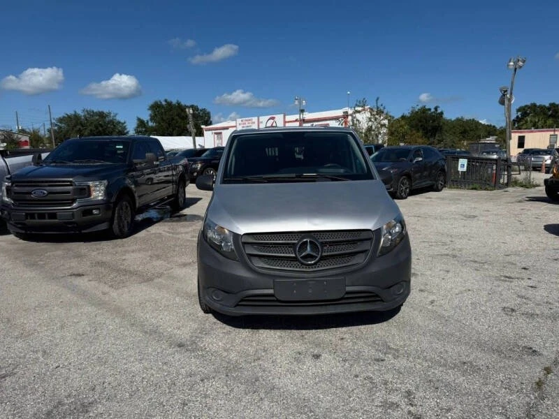 2017 Mercedes-Benz W447 V-Class/Metris - Image 11 of 11