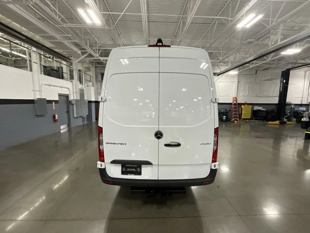 2026 Mercedes-Benz VS30 Sprinter - Image 6 of 13