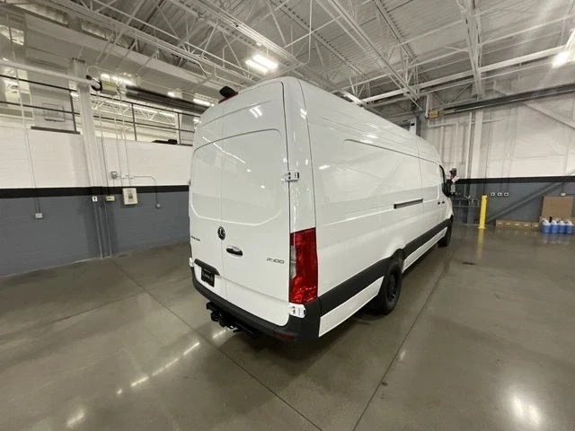 2026 Mercedes-Benz VS30 Sprinter - Image 7 of 13