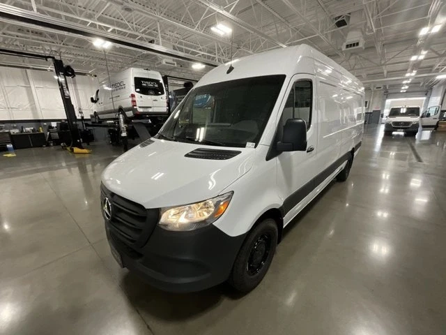 2026 Mercedes-Benz VS30 Sprinter - Image 2 of 13
