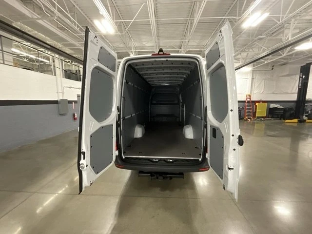 2026 Mercedes-Benz VS30 Sprinter - Image 13 of 13