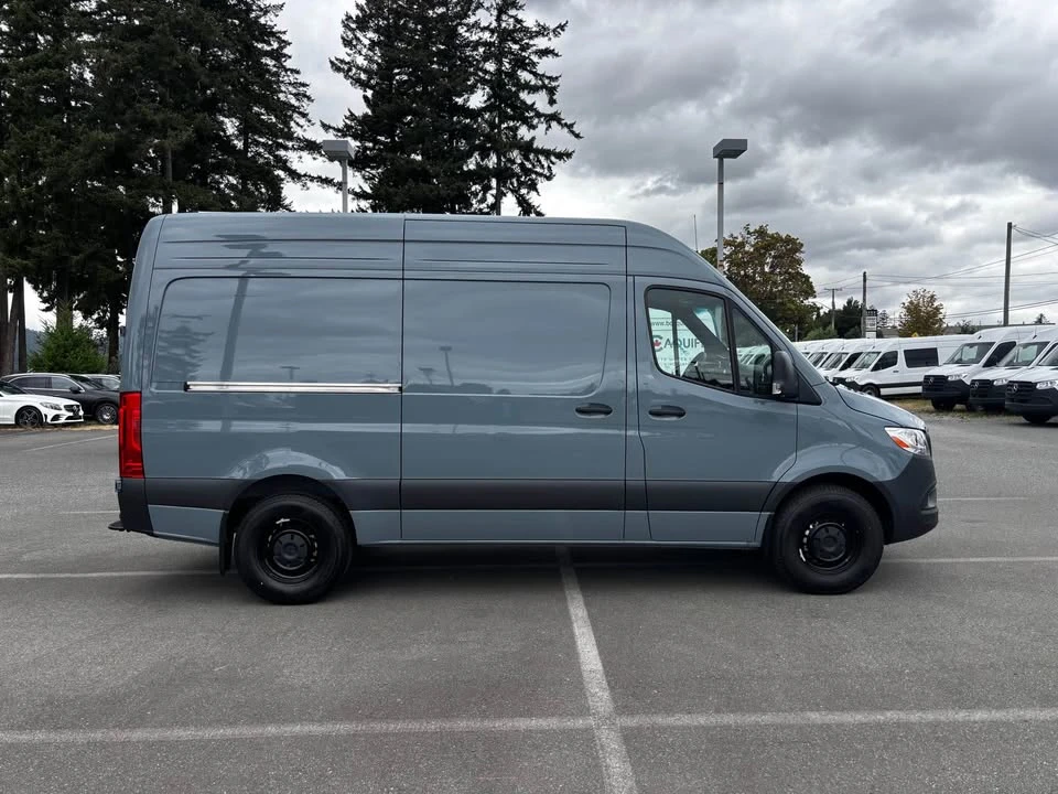 2026 Mercedes-Benz VS30 Sprinter - Image 5 of 15