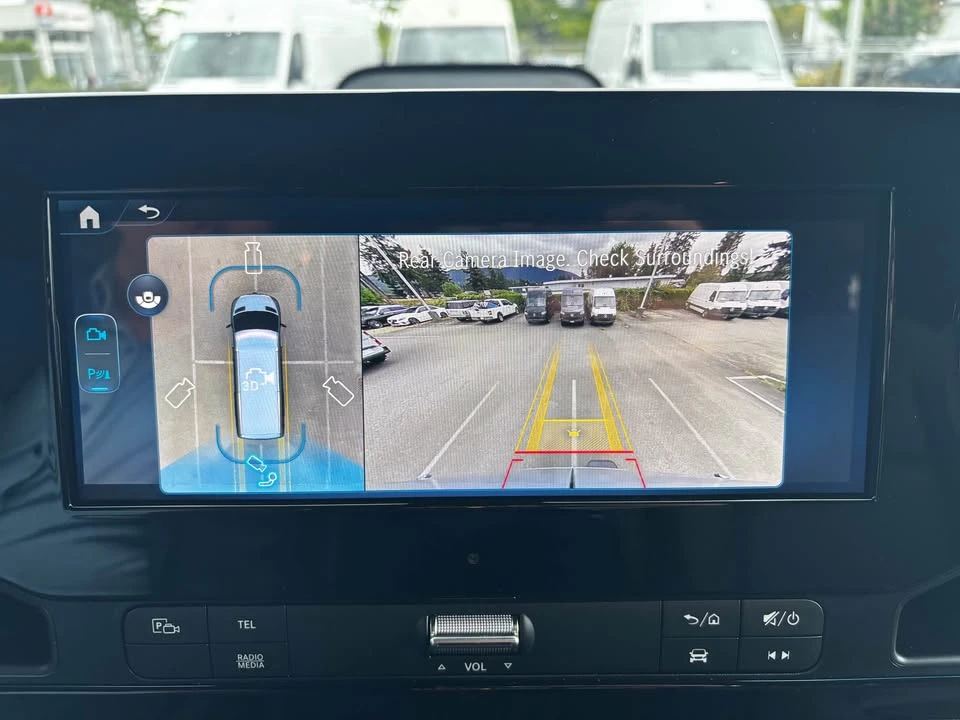 2026 Mercedes-Benz VS30 Sprinter - Image 15 of 15