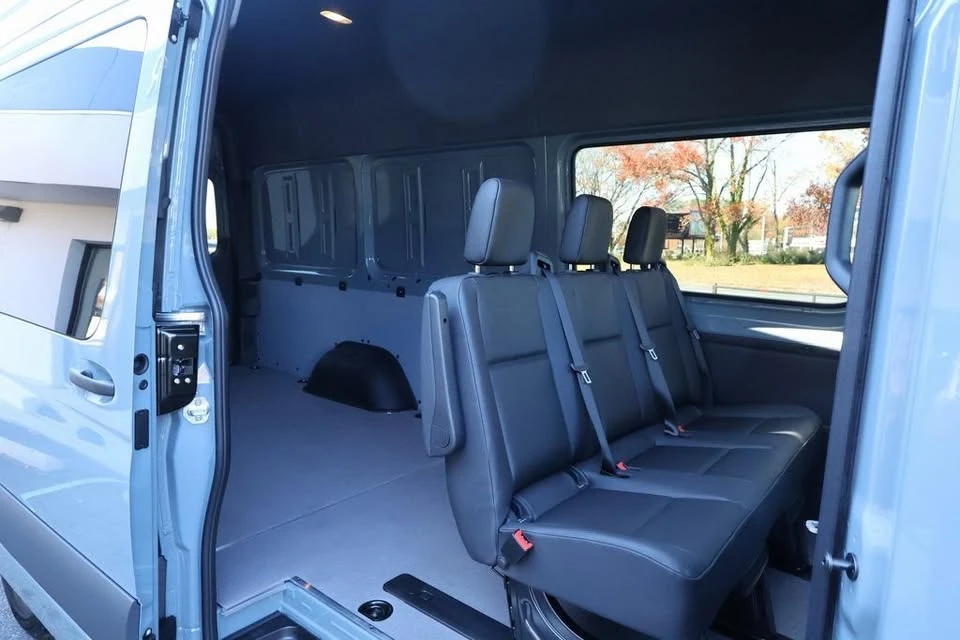 2026 Mercedes-Benz VS30 Sprinter - Image 6 of 7