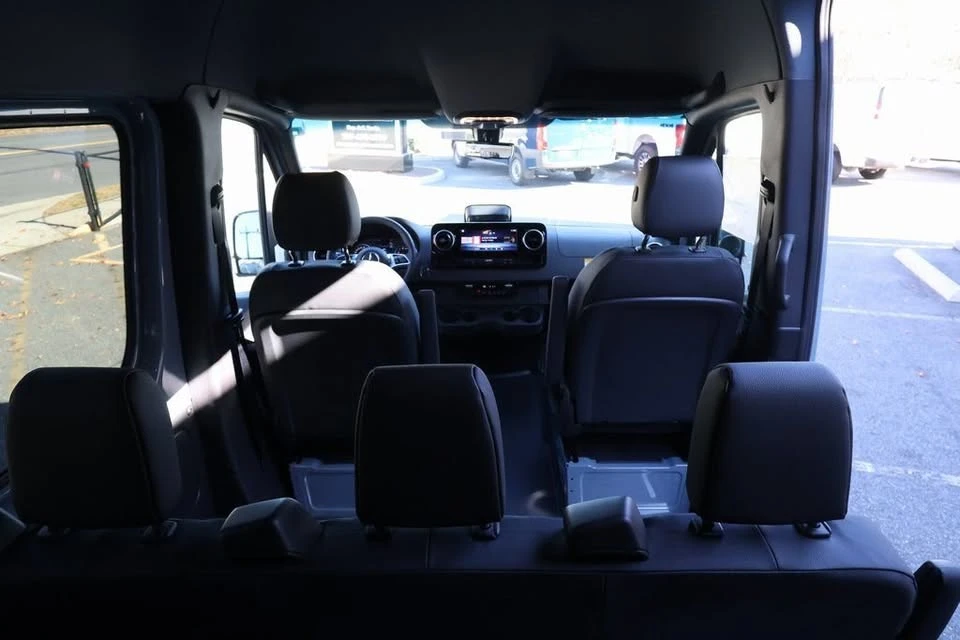 2026 Mercedes-Benz VS30 Sprinter - Image 7 of 7