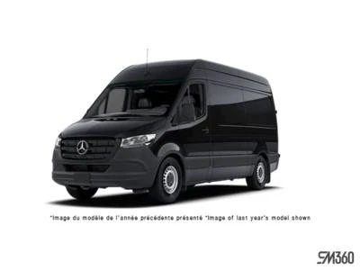 2026 Mercedes-Benz VS30 Sprinter - Image 2 of 2