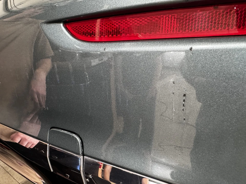 2026 Mercedes-Benz W223 Maybach S-Class - Image 22 of 31