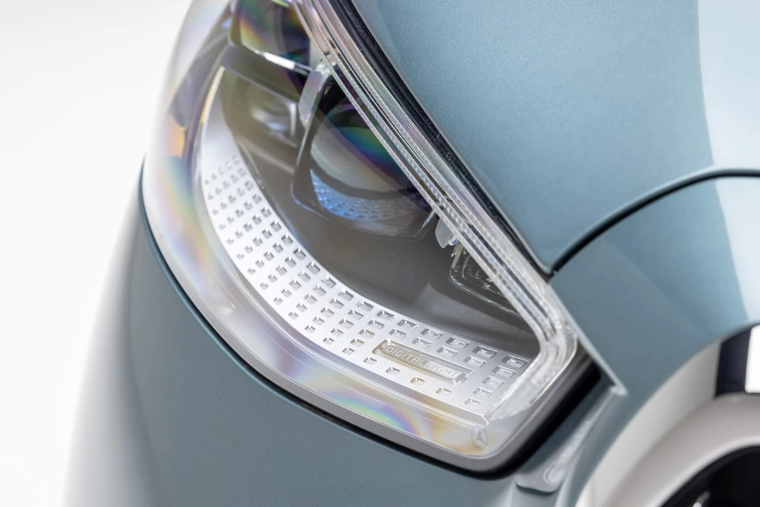 2026 Mercedes-Benz W223 Maybach S-Class - Image 15 of 31
