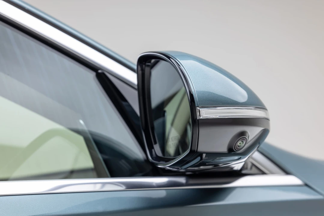 2026 Mercedes-Benz W223 Maybach S-Class - Image 20 of 31