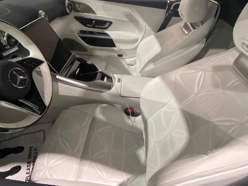 2026 Mercedes-Benz SL-Class - Image 6 of 9