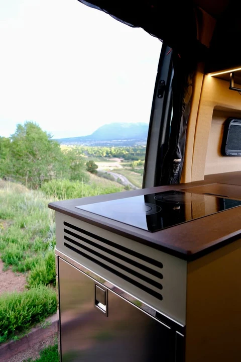 2026 Mercedes-Benz VS30 Sprinter - Image 5 of 17