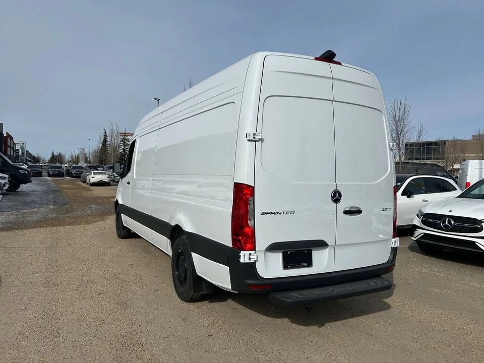 2026 Mercedes-Benz VS30 Sprinter - Image 11 of 11