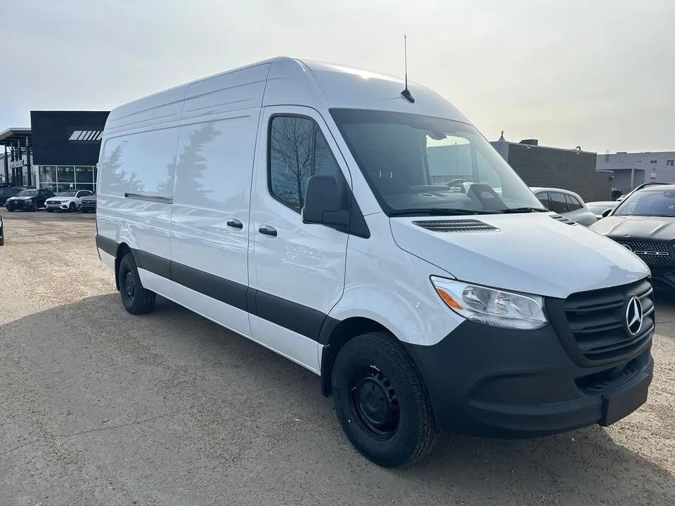 2026 Mercedes-Benz VS30 Sprinter - Image 7 of 11