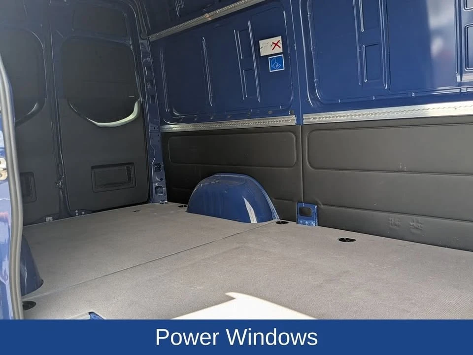 2026 Mercedes-Benz VS30 Sprinter - Image 14 of 20