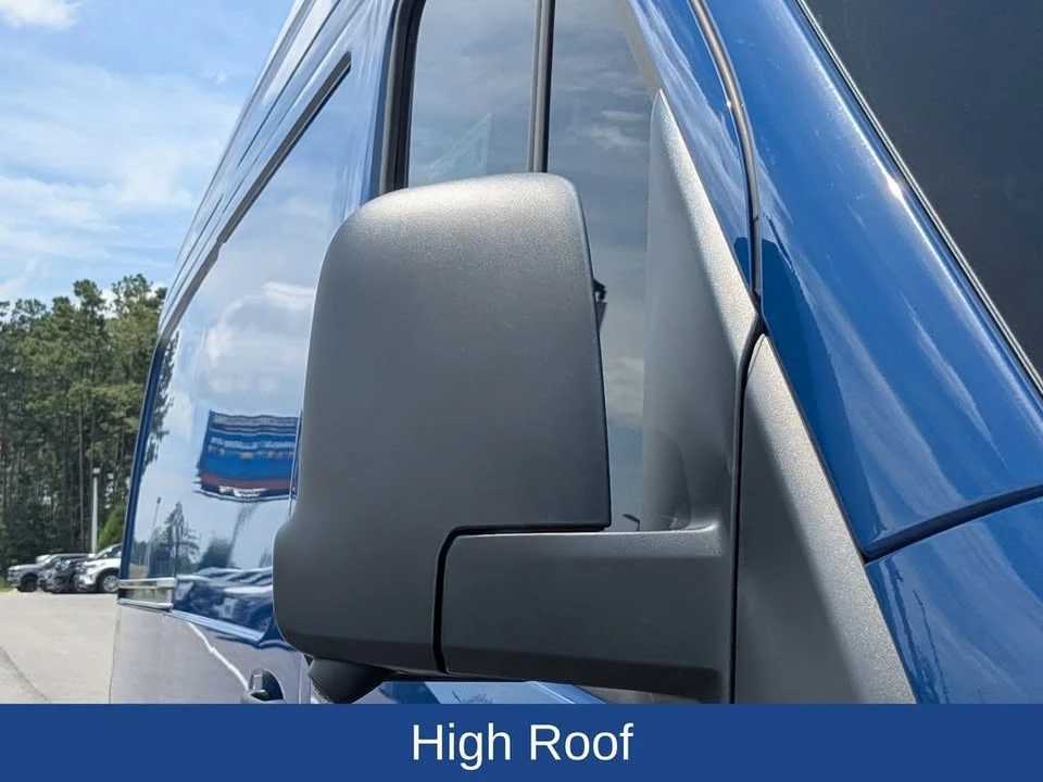 2026 Mercedes-Benz VS30 Sprinter - Image 12 of 20