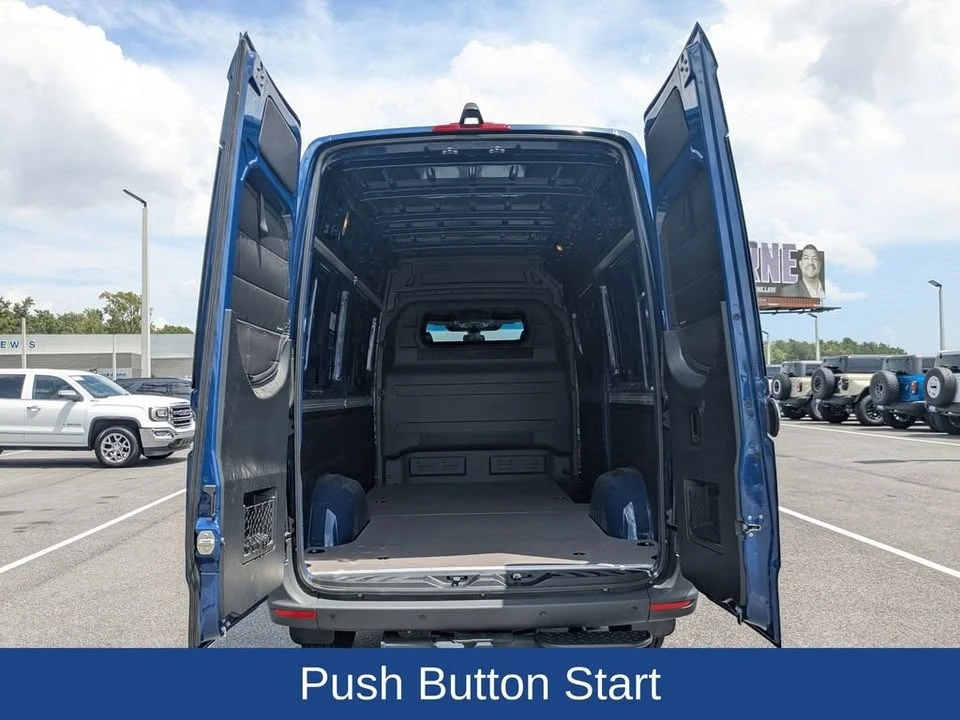 2026 Mercedes-Benz VS30 Sprinter - Image 6 of 20