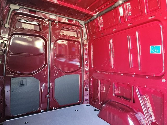 2026 Mercedes-Benz VS30 Sprinter - Image 18 of 20