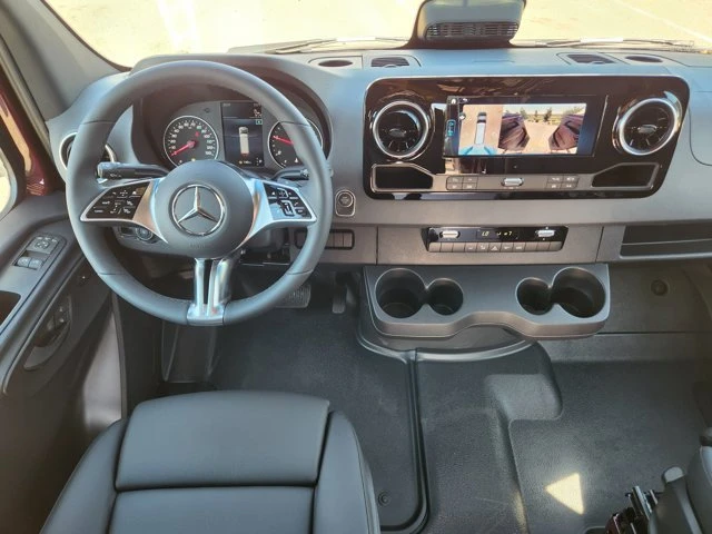 2026 Mercedes-Benz VS30 Sprinter - Image 15 of 20