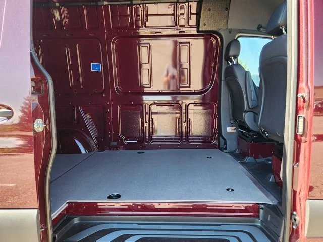 2026 Mercedes-Benz VS30 Sprinter - Image 17 of 20