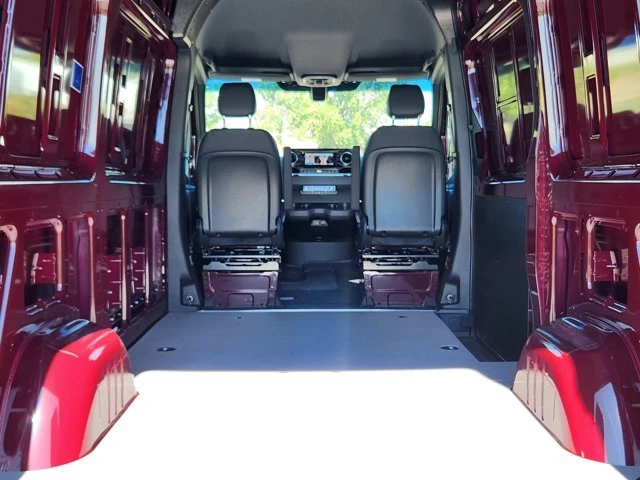 2026 Mercedes-Benz VS30 Sprinter - Image 13 of 20