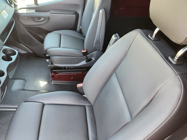 2026 Mercedes-Benz VS30 Sprinter - Image 8 of 20