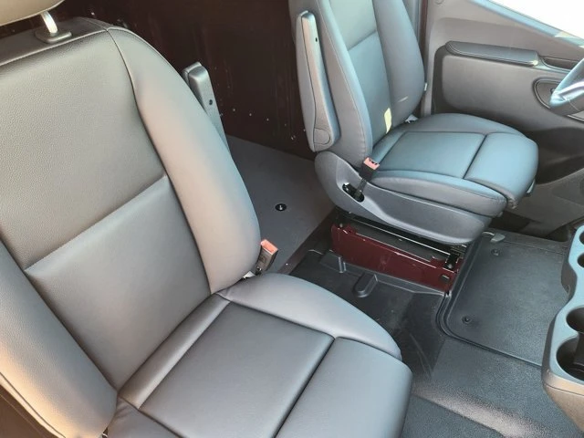 2026 Mercedes-Benz VS30 Sprinter - Image 19 of 20