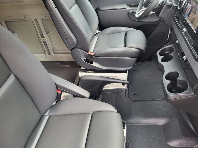 2026 Mercedes-Benz VS30 Sprinter - Image 16 of 20