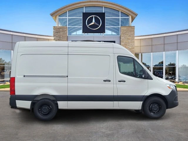2026 Mercedes-Benz VS30 Sprinter - Image 5 of 20