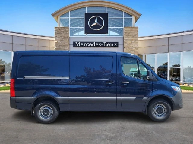 2026 Mercedes-Benz VS30 Sprinter - Image 5 of 20