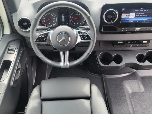 2026 Mercedes-Benz VS30 Sprinter - Image 13 of 20