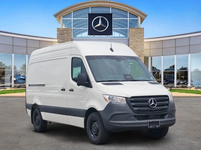 2026 Mercedes-Benz VS30 Sprinter - Image 6 of 20