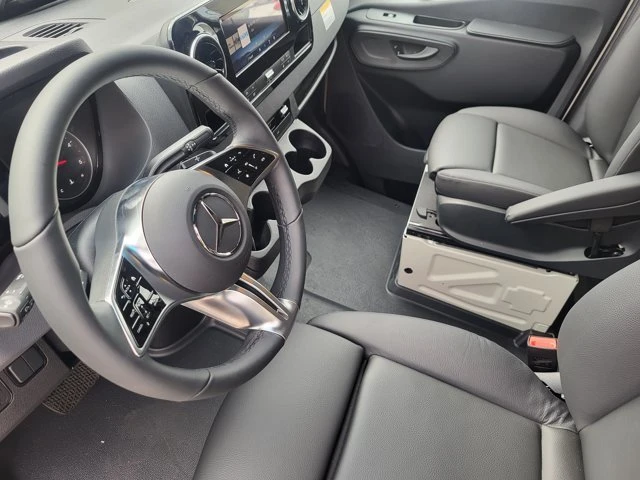 2026 Mercedes-Benz VS30 Sprinter - Image 7 of 20