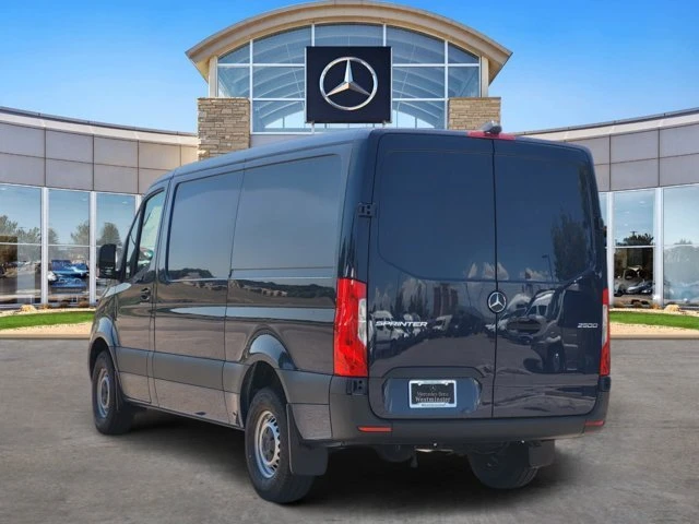 2026 Mercedes-Benz VS30 Sprinter - Image 3 of 20
