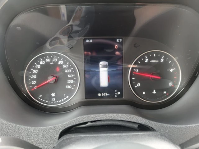 2026 Mercedes-Benz VS30 Sprinter - Image 20 of 20