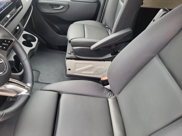2026 Mercedes-Benz VS30 Sprinter - Image 8 of 20