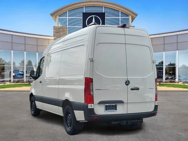 2026 Mercedes-Benz VS30 Sprinter - Image 3 of 20