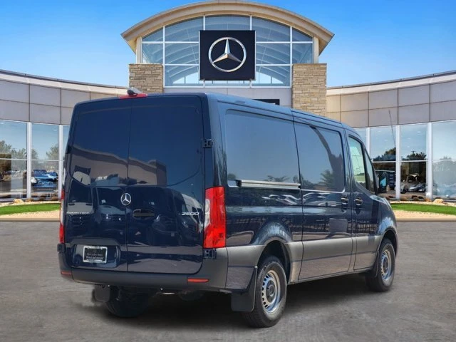 2026 Mercedes-Benz VS30 Sprinter - Image 4 of 20