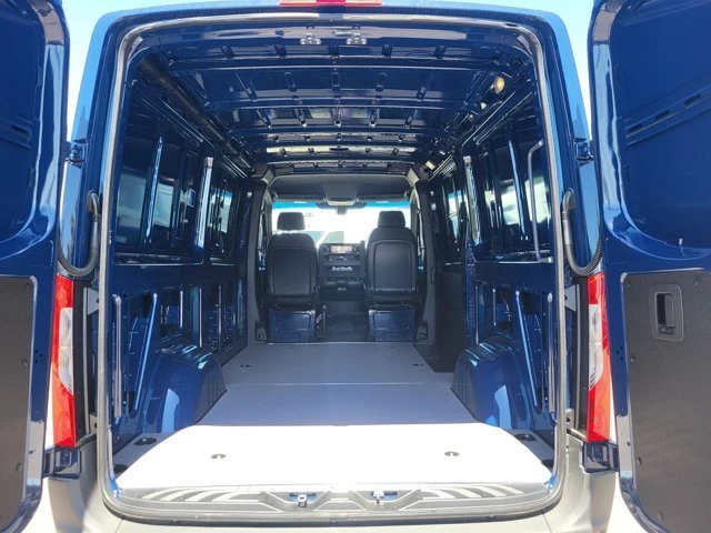 2026 Mercedes-Benz VS30 Sprinter - Image 14 of 20