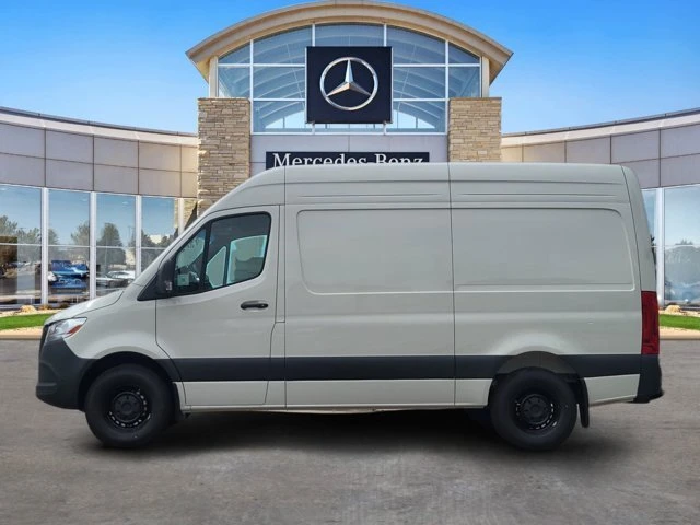 2026 Mercedes-Benz VS30 Sprinter - Image 2 of 20