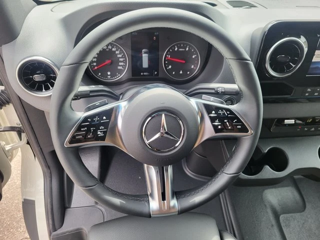 2026 Mercedes-Benz VS30 Sprinter - Image 19 of 20