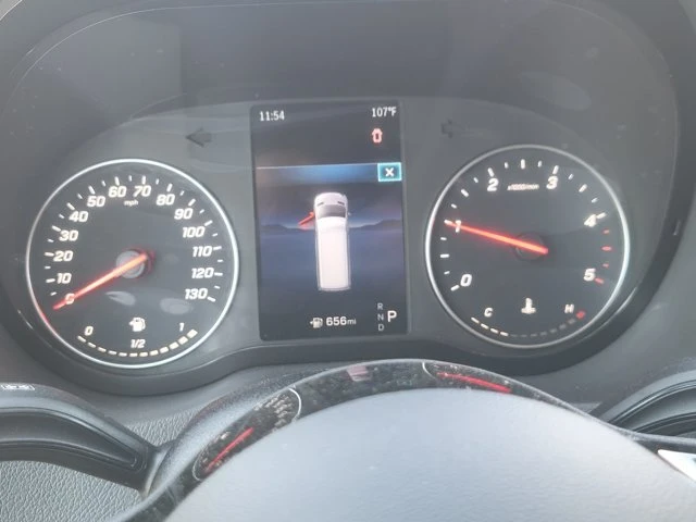 2026 Mercedes-Benz VS30 Sprinter - Image 19 of 20