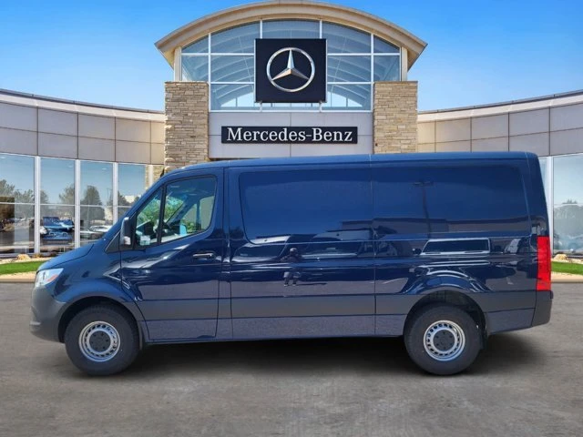 2026 Mercedes-Benz VS30 Sprinter - Image 2 of 20
