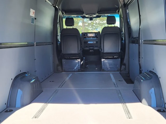 2026 Mercedes-Benz VS30 Sprinter - Image 12 of 20