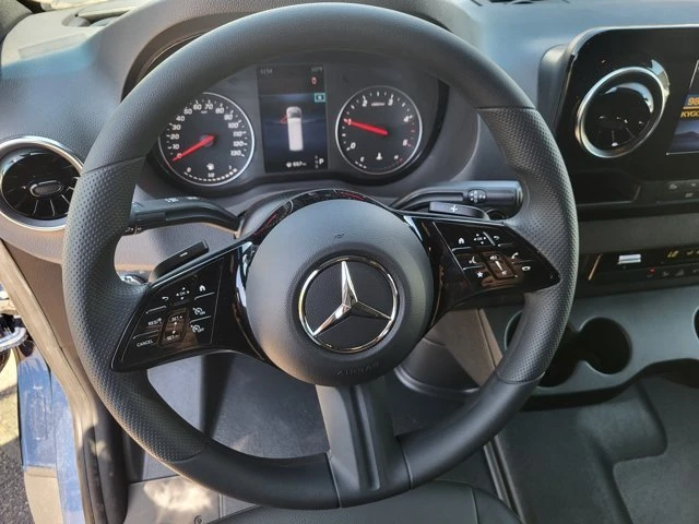 2026 Mercedes-Benz VS30 Sprinter - Image 18 of 20