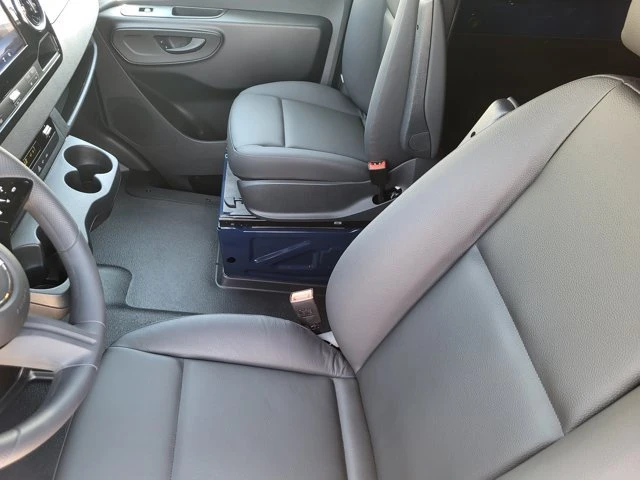 2026 Mercedes-Benz VS30 Sprinter - Image 8 of 20