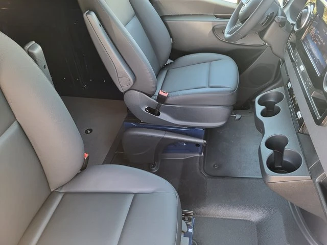 2026 Mercedes-Benz VS30 Sprinter - Image 15 of 20